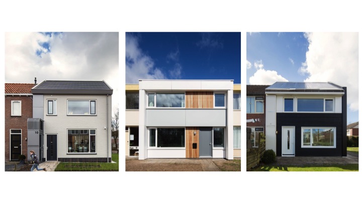 NOM renovaties Stroomversnelling