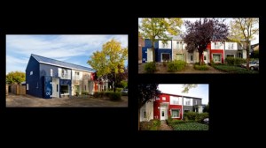 NOM renovaties Stroomversnelling