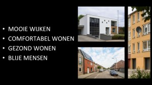 Mensen zijn niet geïnteresseerd in Energie!