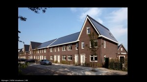 NOM nieuwbouw, goedkoper wonen bestaat niet.